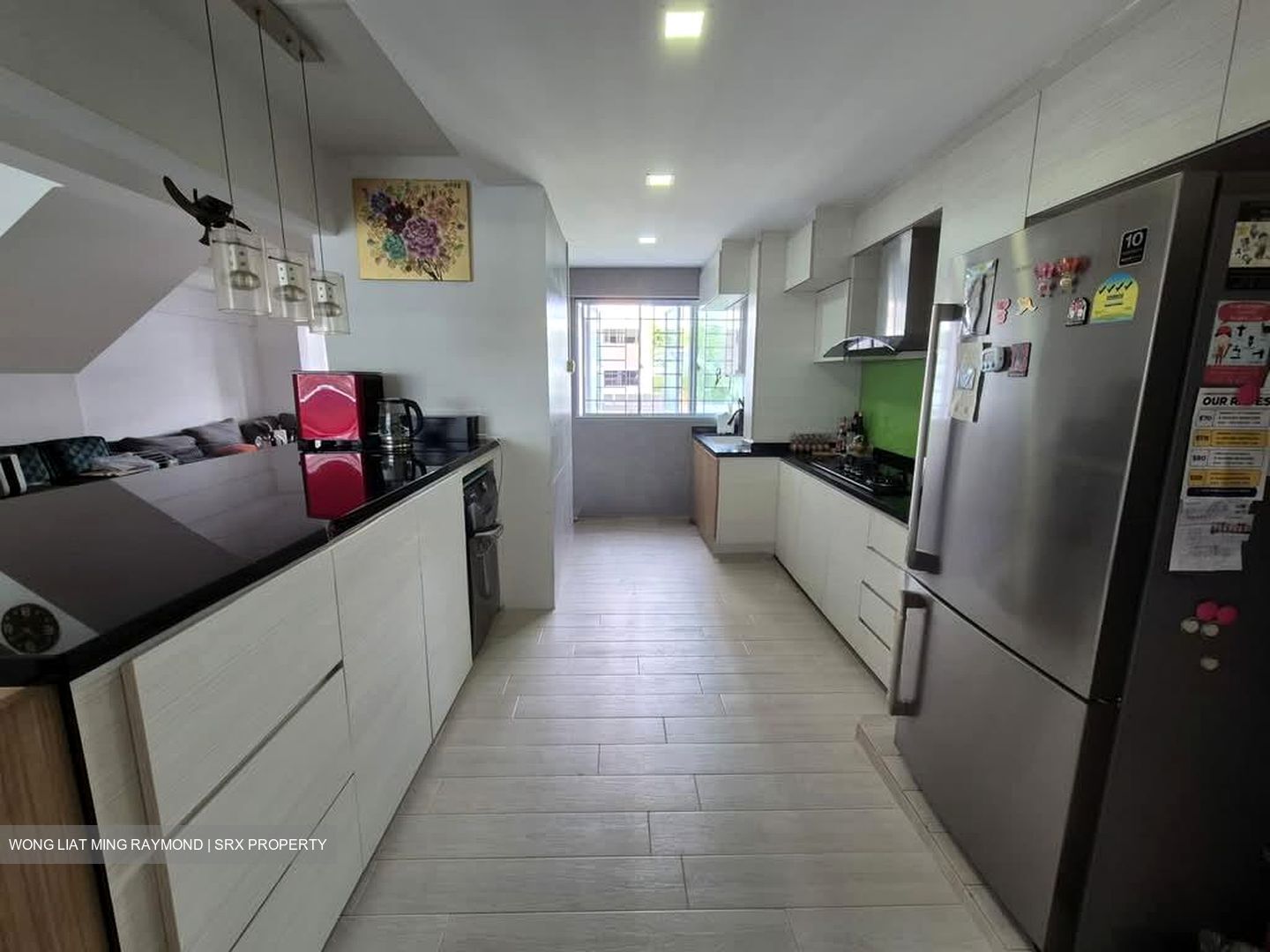 Blk 125 Serangoon North Avenue 1 (Serangoon), HDB Executive #584476661